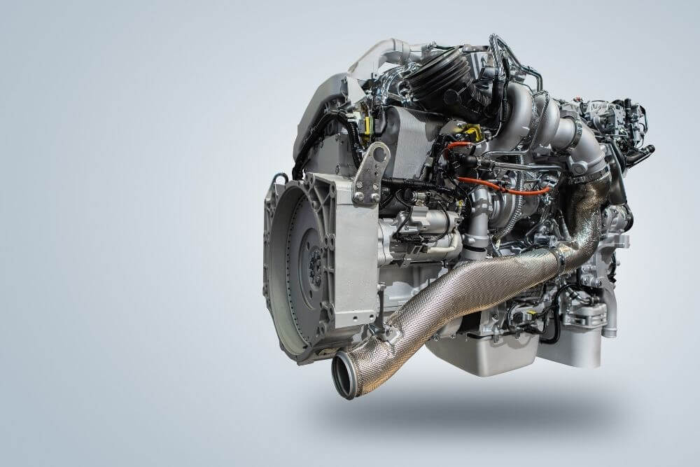 How You Can Extend the Life of Your Diesel Engine