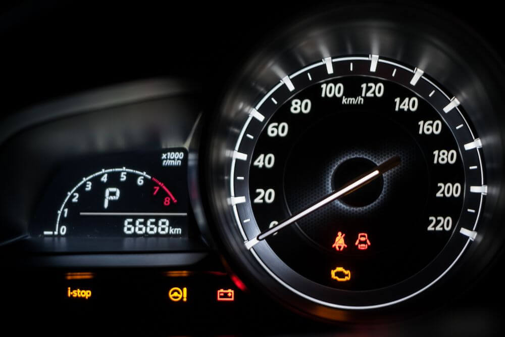 Everything You Need to Know About Your Speedometer Calibrator